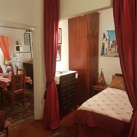 Family 2br Old Town Near Ac
