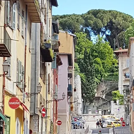 Family 2br Old Town Near Ac Νίκαια