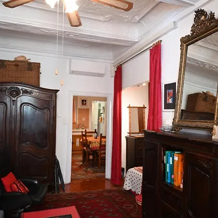 Family 2br Old Town Near Ac Διαμέρισμα *