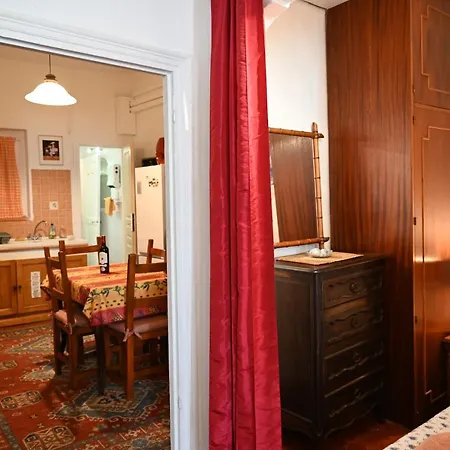 Family 2br Old Town Near Ac Νίκαια