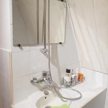 Διαμέρισμα Family 2br Old Town Near Ac