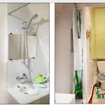 Family 2br Old Town Near Ac * Nice