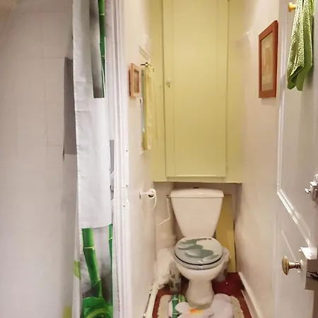 Family 2br Old Town Near Ac