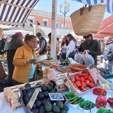 Apartamento Family 2br Old Town Near Ac