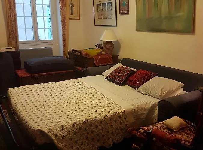 Family 2br Old Town Near Ac Appartamento