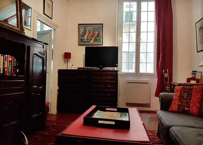 Family 2br Old Town Near Ac Appartamento