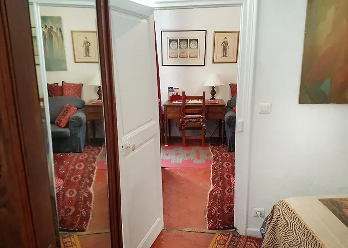 Family 2br Old Town Near Ac *