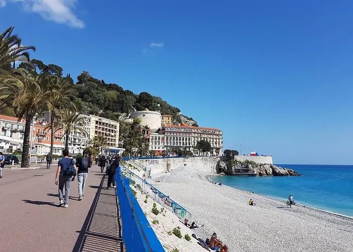 Appartamento Family 2br Old Town Near Ac Nizza