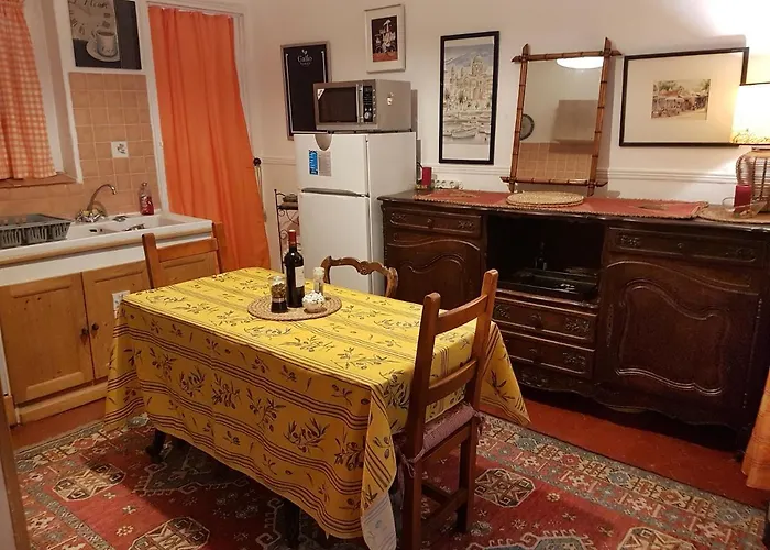 Family 2br Old Town Near Ac Appartamento *