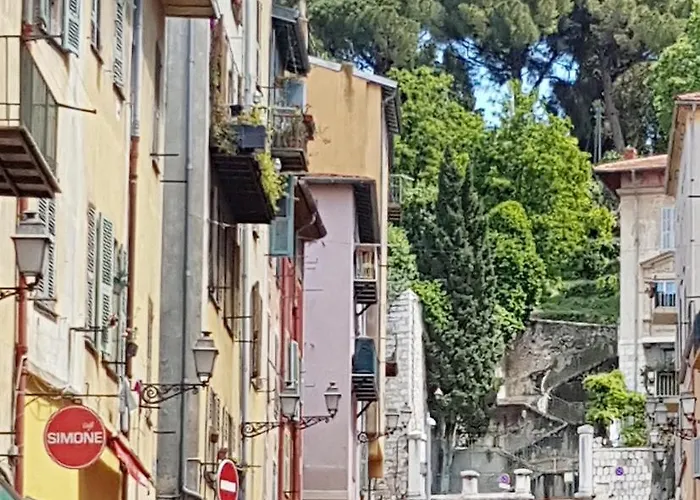Family 2br Old Town Near Ac Nizza