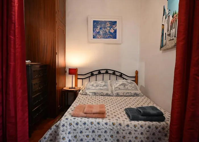 Family 2br Old Town Near Ac *