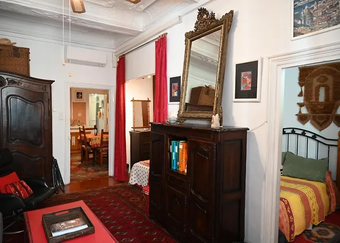 Family 2br Old Town Near Ac *