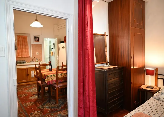 Family 2br Old Town Near Ac Nizza