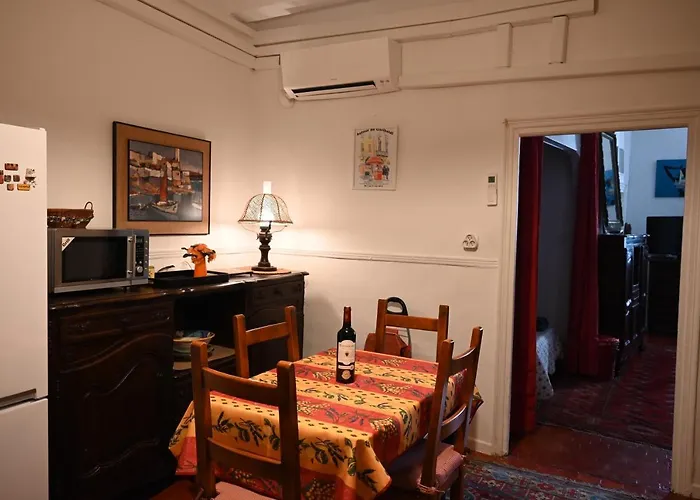 Family 2br Old Town Near Ac