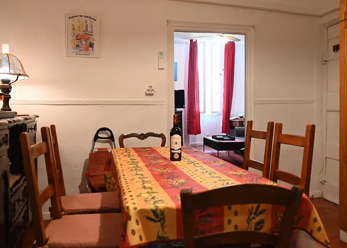 Appartamento Family 2br Old Town Near Ac