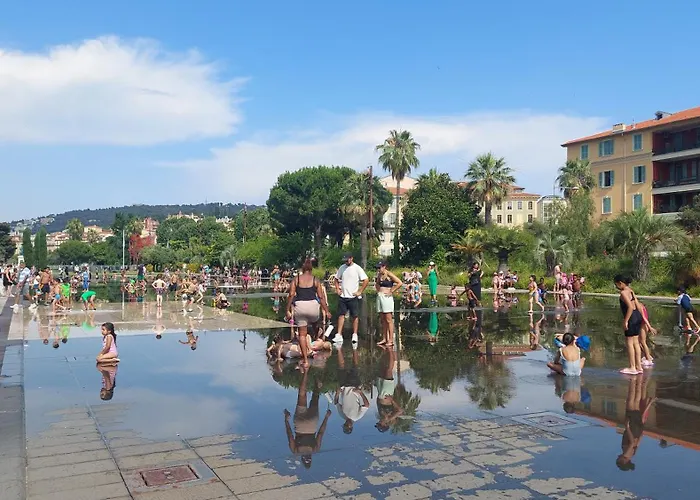 Family 2br Old Town Near Ac Nizza