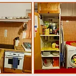 Lägenhet Family 2br Old Town Near Ac *