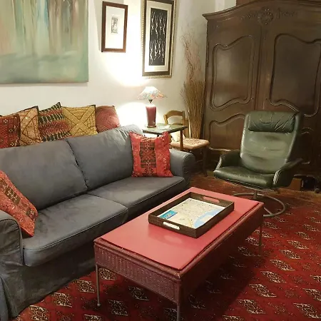 Family 2br Old Town Near Ac *