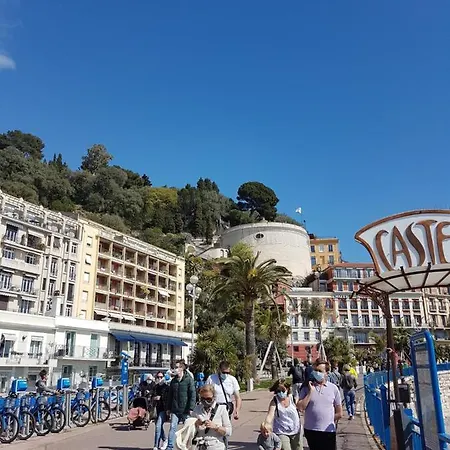 Family Old Town Near Ac Apartamento Niza