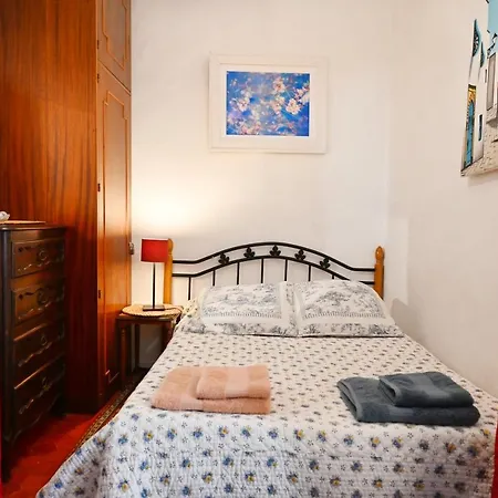 Appartement Family Old Town Near Ac Nice