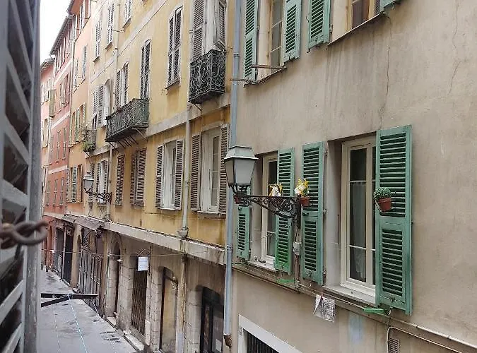 Family 2br Old Town Near Ac *