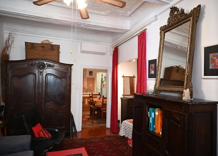 Family 2br Old Town Near Ac شقة *