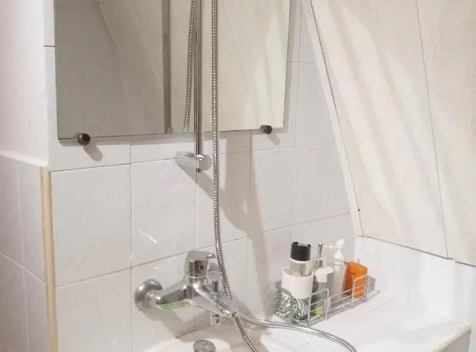 公寓 Family 2br Old Town Near Ac