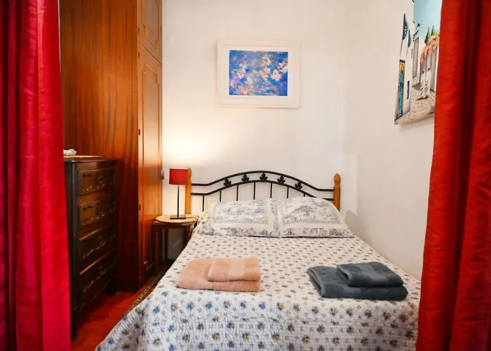 公寓 Family 2br Old Town Near Ac 尼斯