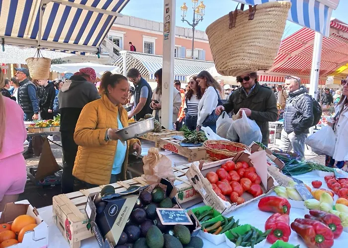 公寓 Family 2br Old Town Near Ac