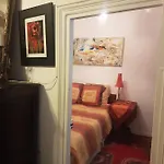 Lägenhet Family 2br Old Town Near Ac Nice
