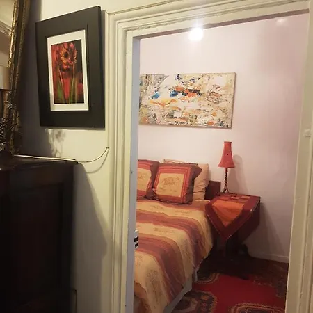 Appartement Family 2br Old Town Near Ac Nice