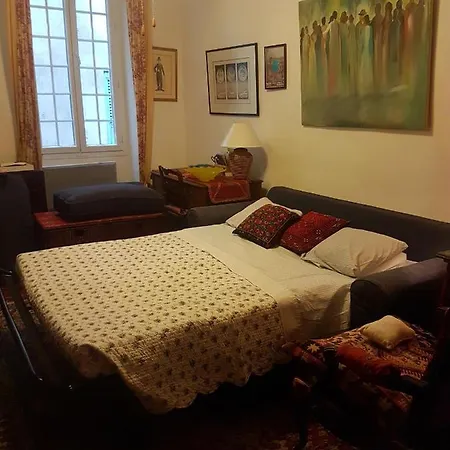Family 2br Old Town Near Ac Appartement