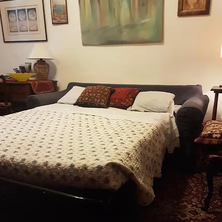 Appartement Family 2br Old Town Near Ac