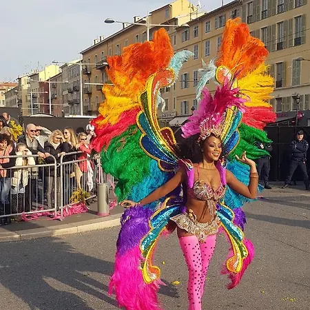 Apartmán Family 2br Old Town Near Ac