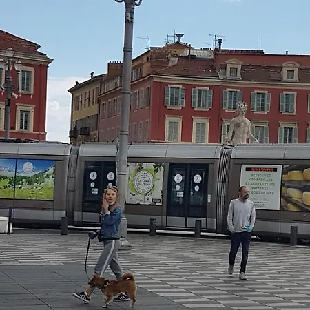 Apartmán Family 2br Old Town Near Ac