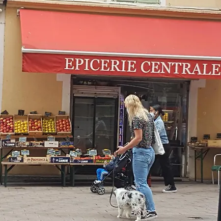 Family 2br Old Town Near Ac