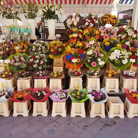 Family 2br Old Town Near Ac *