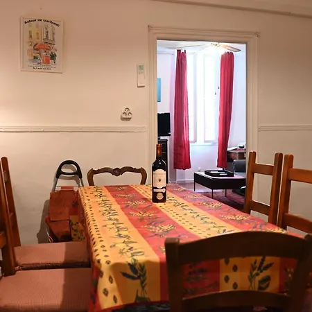 Apartmán Family 2br Old Town Near Ac