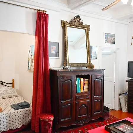 Family 2br Old Town Near Ac *