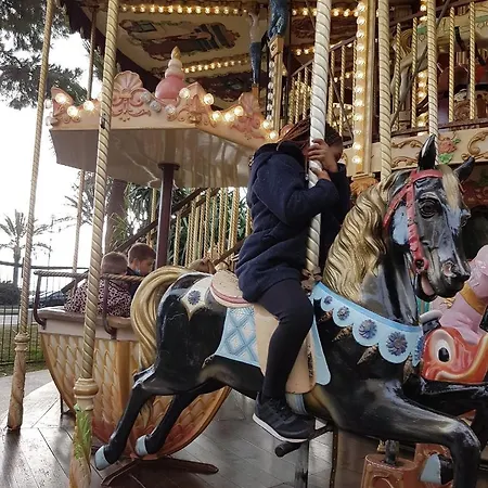 Apartmán Family 2br Old Town Near Ac *