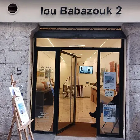 Family 2br Old Town Near Ac Appartement