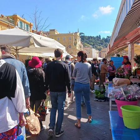 Apartmán Family 2br Old Town Near Ac