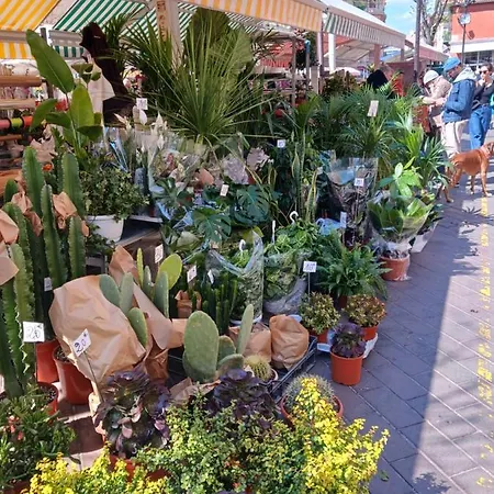 Family 2br Old Town Near Ac *