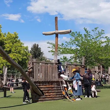 Apartmán Family 2br Old Town Near Ac *