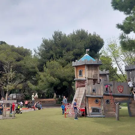 Family 2br Old Town Near Ac *