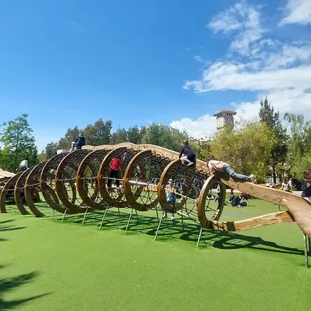 Family 2br Old Town Near Ac * Nice