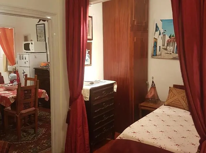 Family 2br Old Town Near Ac