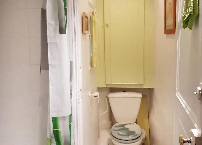 Family 2br Old Town Near Ac